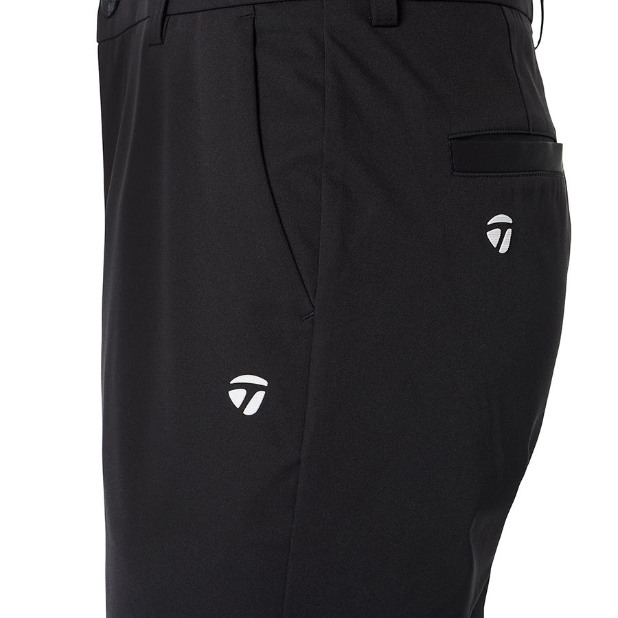 TaylorMade（テーラーメイド） ゴルフ TMベーシックパンツ / ブラック