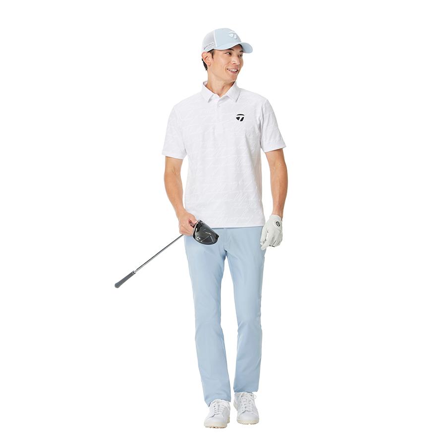 TaylorMade（テーラーメイド） ゴルフ TMベーシックパンツ / アシッド