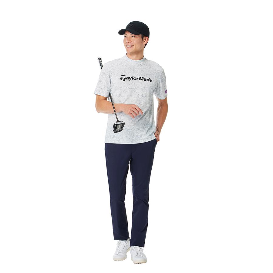 TaylorMade（テーラーメイド） ゴルフ TMベーシックパンツ / ネイビー
