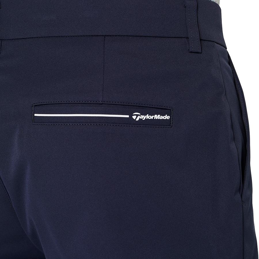 TaylorMade（テーラーメイド） ゴルフ TMベーシックパンツ / ネイビー