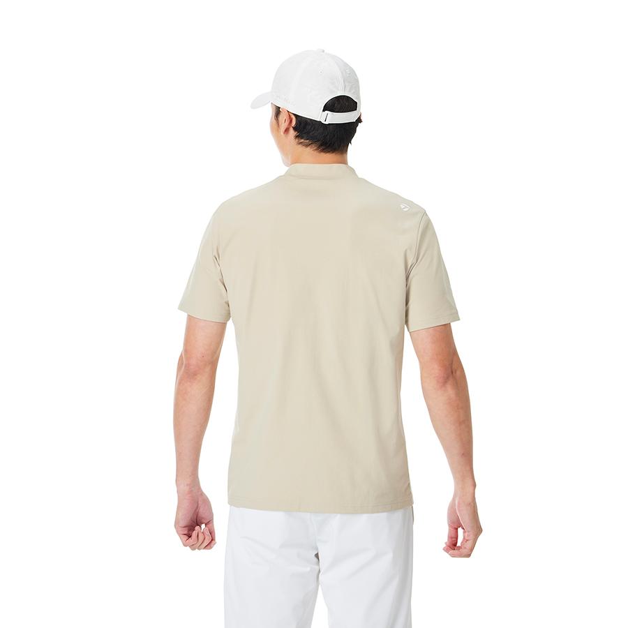 TaylorMade（テーラーメイド） ゴルフ TMベーシックS/Sモック
