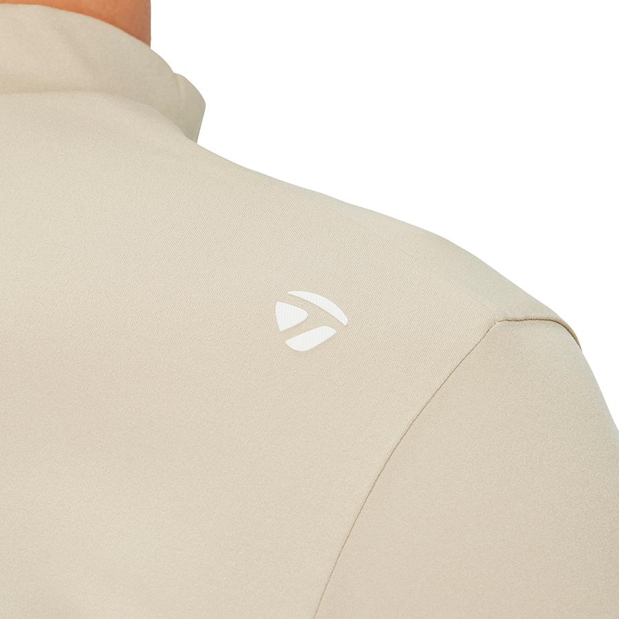TaylorMade（テーラーメイド） ゴルフ TMベーシックS/Sモック