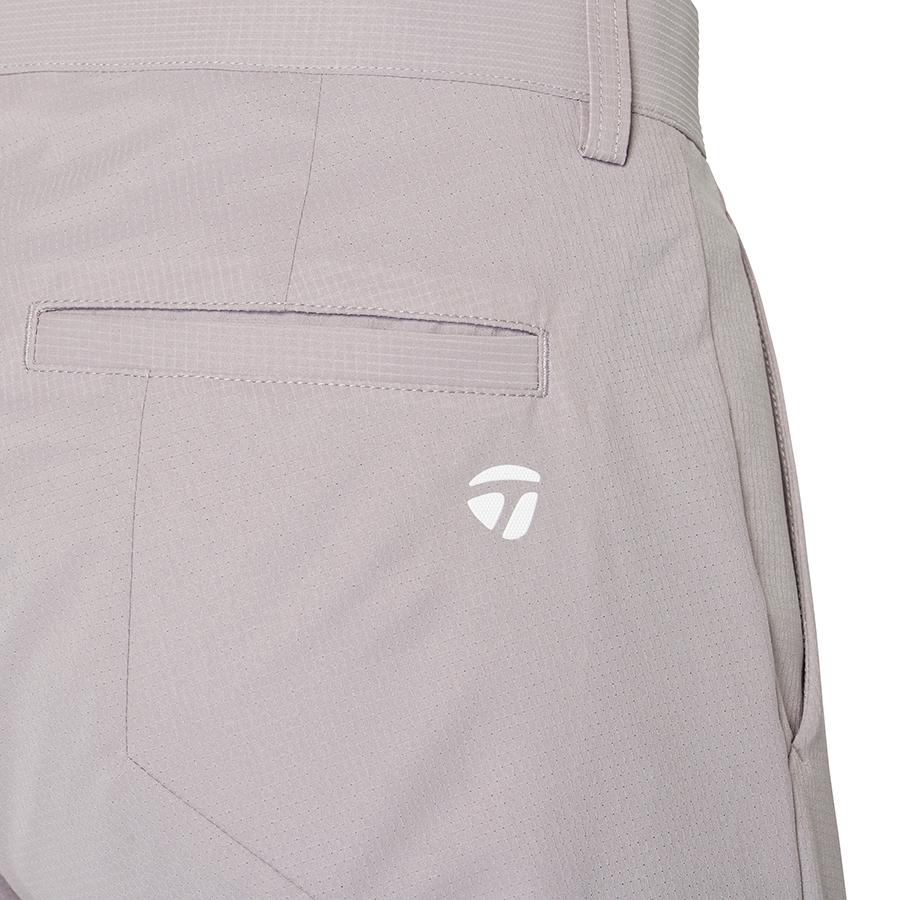 TaylorMade レディース ゴルフパンツ グレー TaylorMade（テーラーメイド） ゴルフ T-ICE T-AIR TPパンツ / グレー