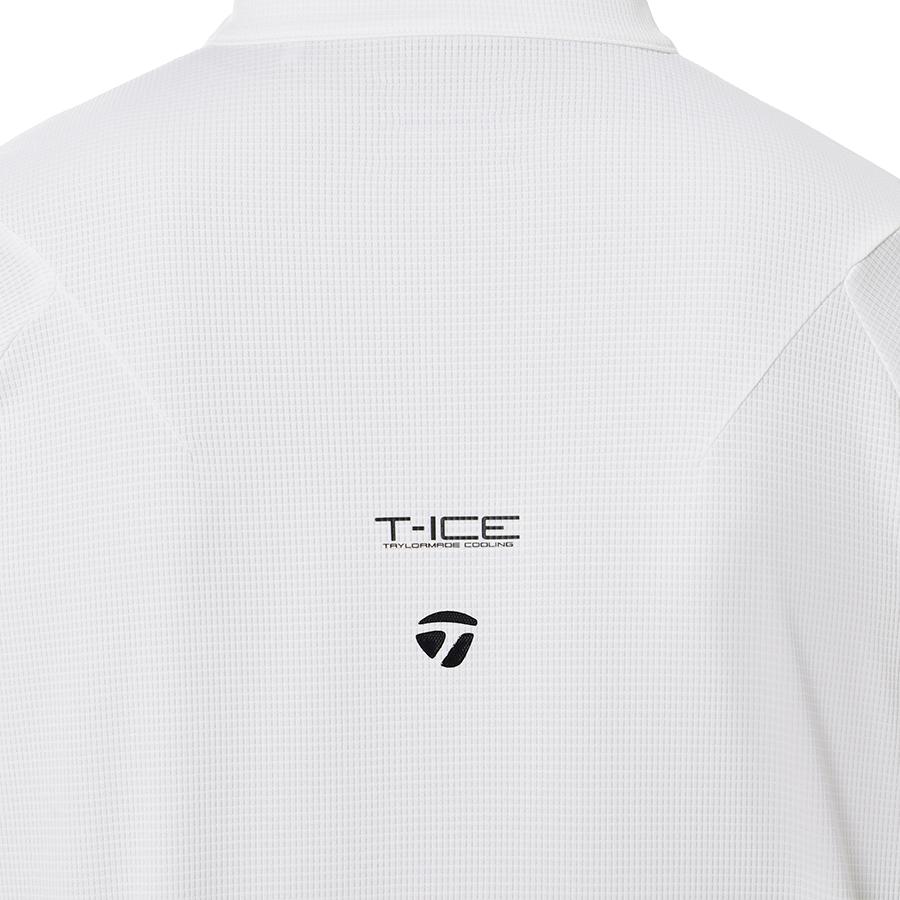 TaylorMade（テーラーメイド） ゴルフ T-ICE T-AIR ソークールS/S