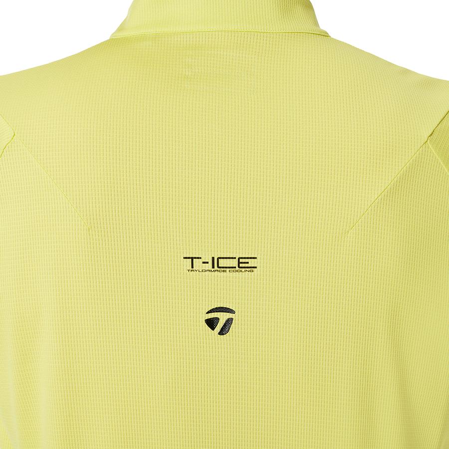 TaylorMade（テーラーメイド） ゴルフ T-ICE T-AIR ソークールS/S