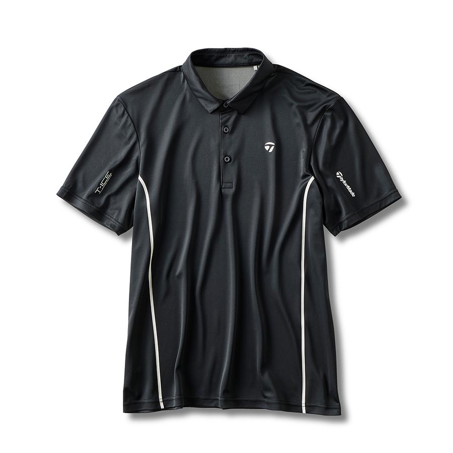 TaylorMade 上下セット ポロシャツ パンツ セットアップ L TaylorMade