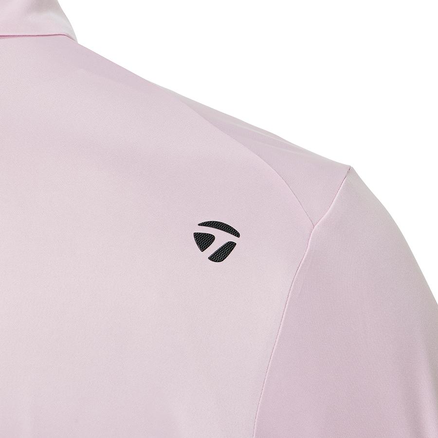TaylorMade（テーラーメイド） ゴルフ T-ICEベーシックS/Sポロ