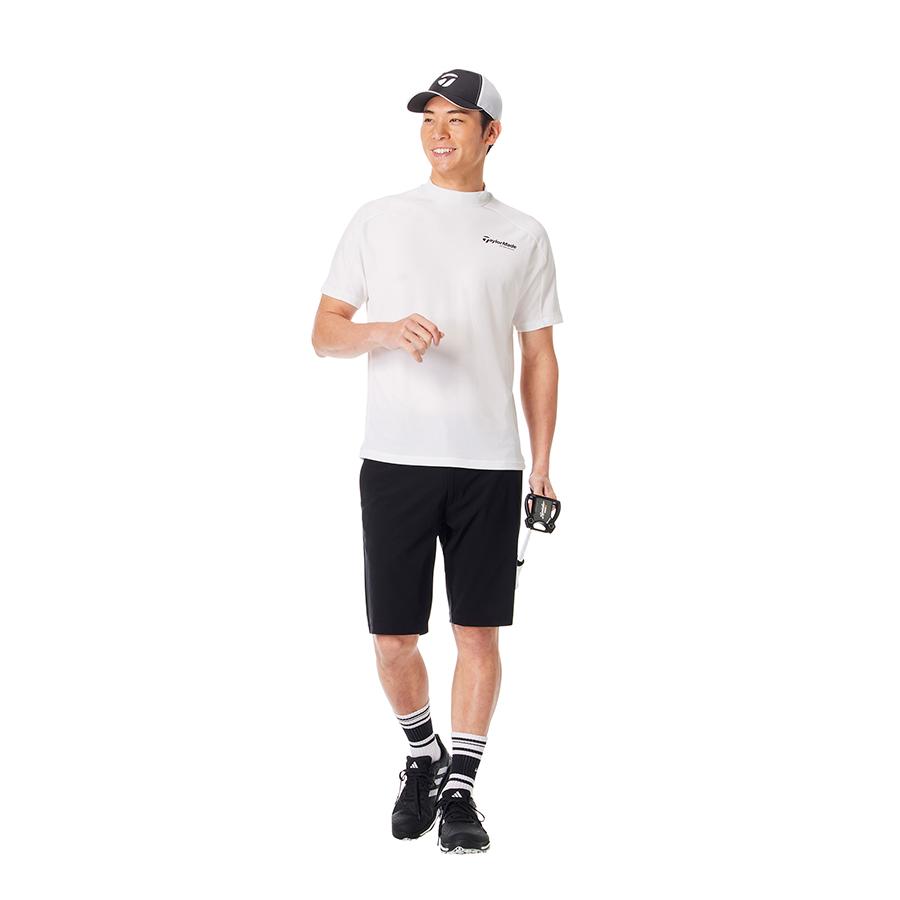 TaylorMade（テーラーメイド） ゴルフ T-ICE T-AIRソークールS/Sモック