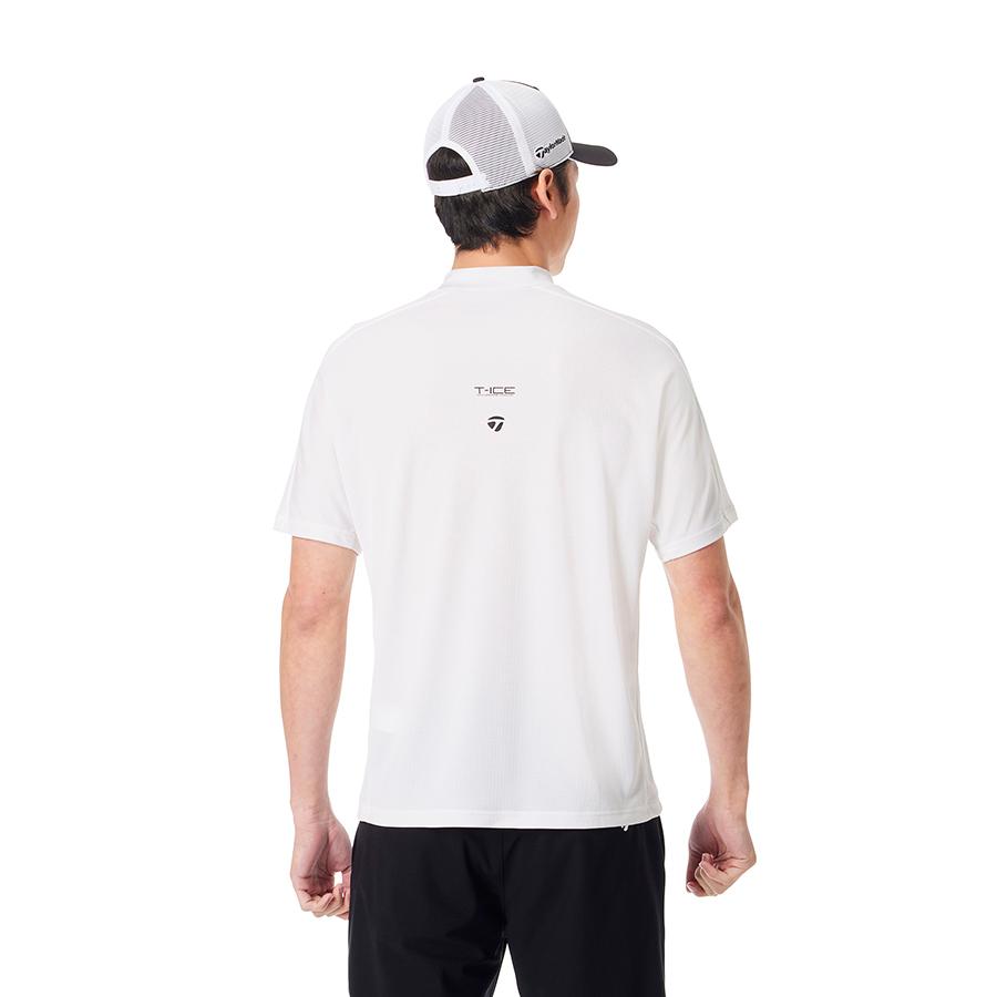 TaylorMade（テーラーメイド） ゴルフ T-ICE T-AIRソークールS/Sモック
