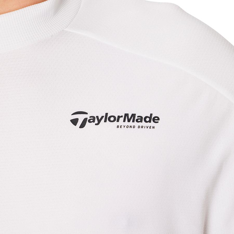 TaylorMade（テーラーメイド） ゴルフ T-ICE T-AIRソークールS/Sモック