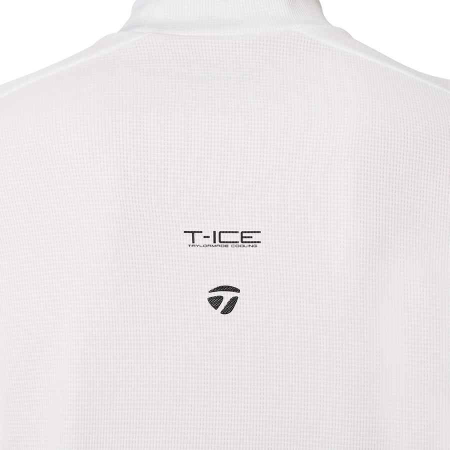 TaylorMade（テーラーメイド） ゴルフ T-ICE T-AIRソークールS/Sモック