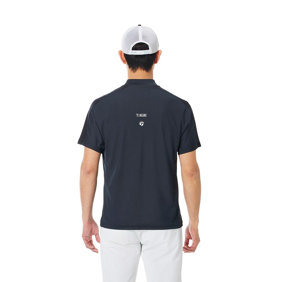TaylorMade（テーラーメイド） ゴルフ T-ICE T-AIRソークールS/Sモック