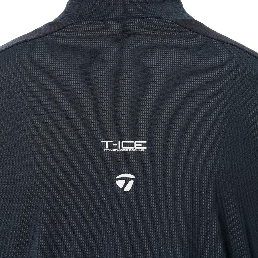 TaylorMade（テーラーメイド） ゴルフ T-ICE T-AIRソークールS/Sモック