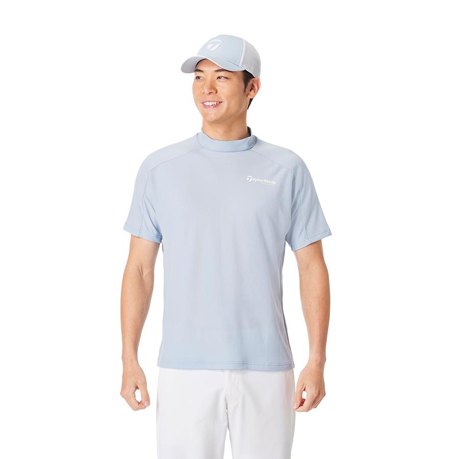 TaylorMade（テーラーメイド） ゴルフ T-ICE T-AIRソークールS/Sモック