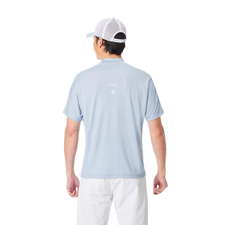 TaylorMade（テーラーメイド） ゴルフ T-ICE T-AIRソークールS/Sモック