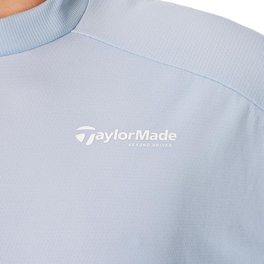 TaylorMade（テーラーメイド） ゴルフ T-ICE T-AIRソークールS/Sモック