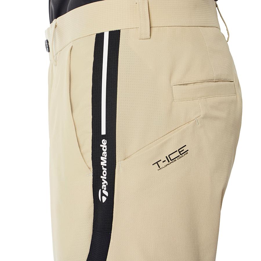 TaylorMade（テーラーメイド） ゴルフ T-ICE T-AIR TPショーツ