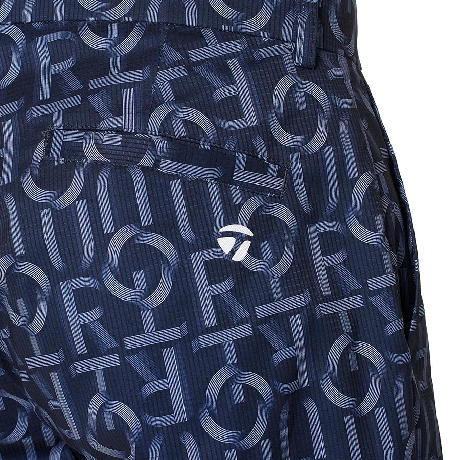 TaylorMade（テーラーメイド） ゴルフ T-AIRグラフィックショーツ