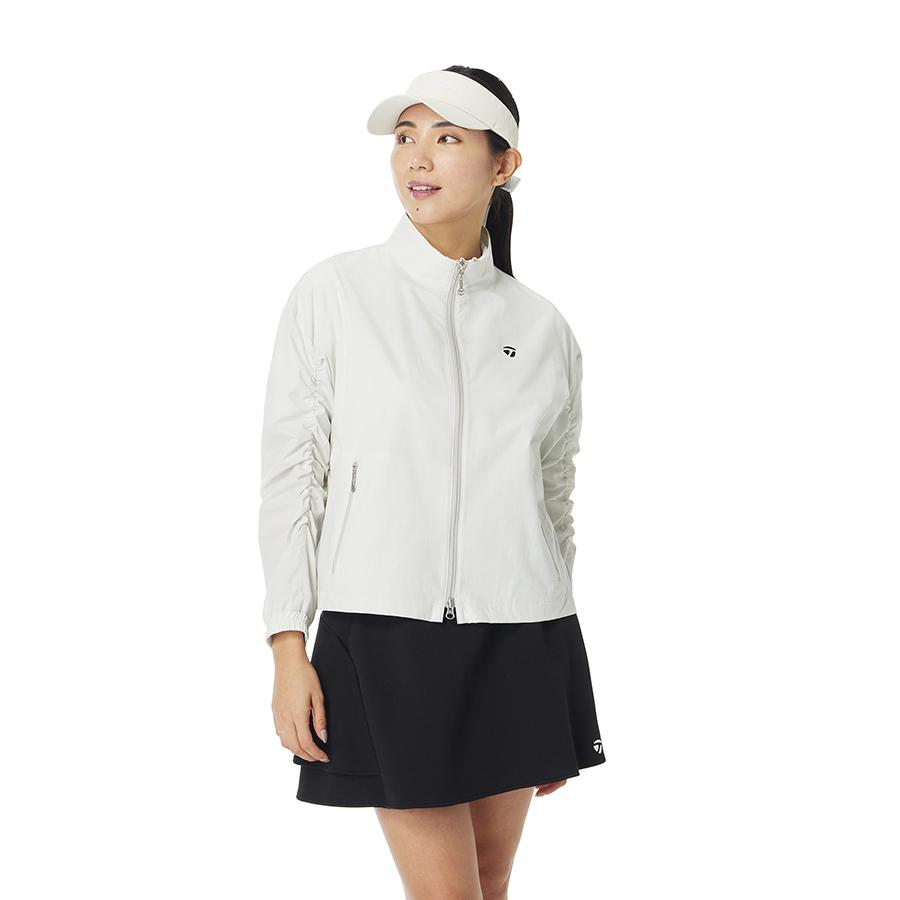 TaylorMade（テーラーメイド） ゴルフ 【Ws】シャーリングフルジップ