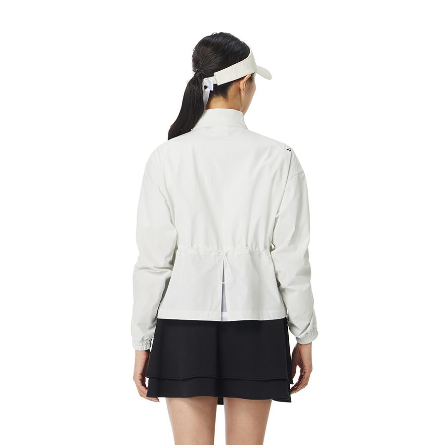 テーラーメイド ゴルフ ウィメンズ ウォータープルーフシャーリングジャケット TaylorMade（テーラーメイド） ゴルフ 【Ws】シャーリングフルジップ