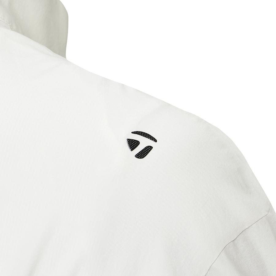 TaylorMade（テーラーメイド） ゴルフ 【Ws】シャーリングフルジップ