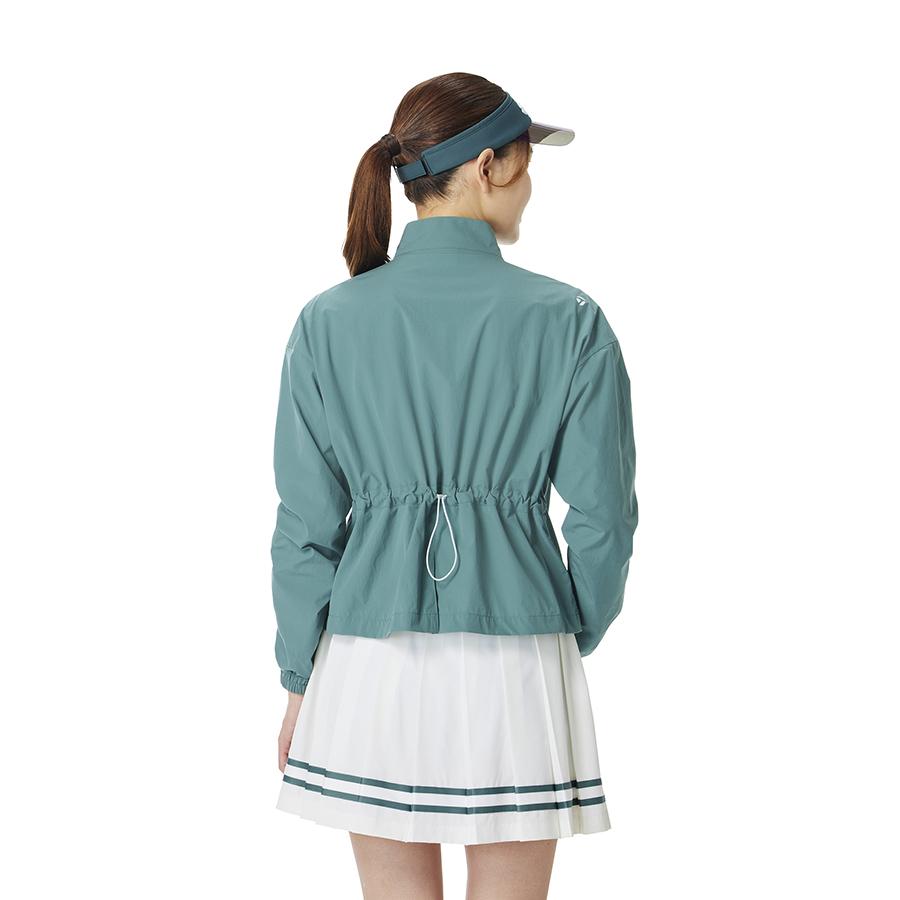 TaylorMade（テーラーメイド） ゴルフ 【Ws】シャーリングフルジップ