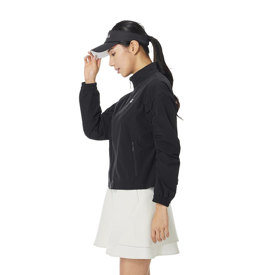 TaylorMade（テーラーメイド） ゴルフ 【Ws】シャーリングフルジップ