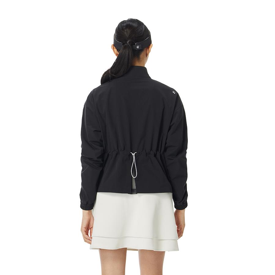 TaylorMade（テーラーメイド） ゴルフ 【Ws】シャーリングフルジップ