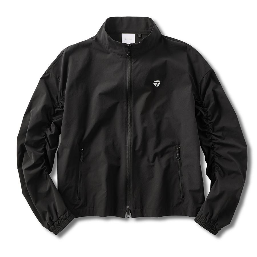 TaylorMade（テーラーメイド） ゴルフ 【Ws】シャーリングフルジップ