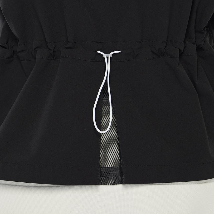 TaylorMade（テーラーメイド） ゴルフ 【Ws】シャーリングフルジップ