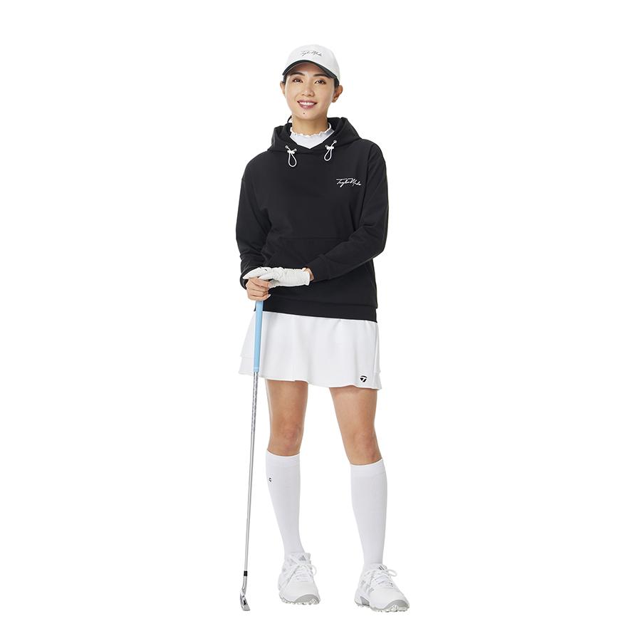 TaylorMade（テーラーメイド） ゴルフ 【Ws】スクリプトロゴフーディ