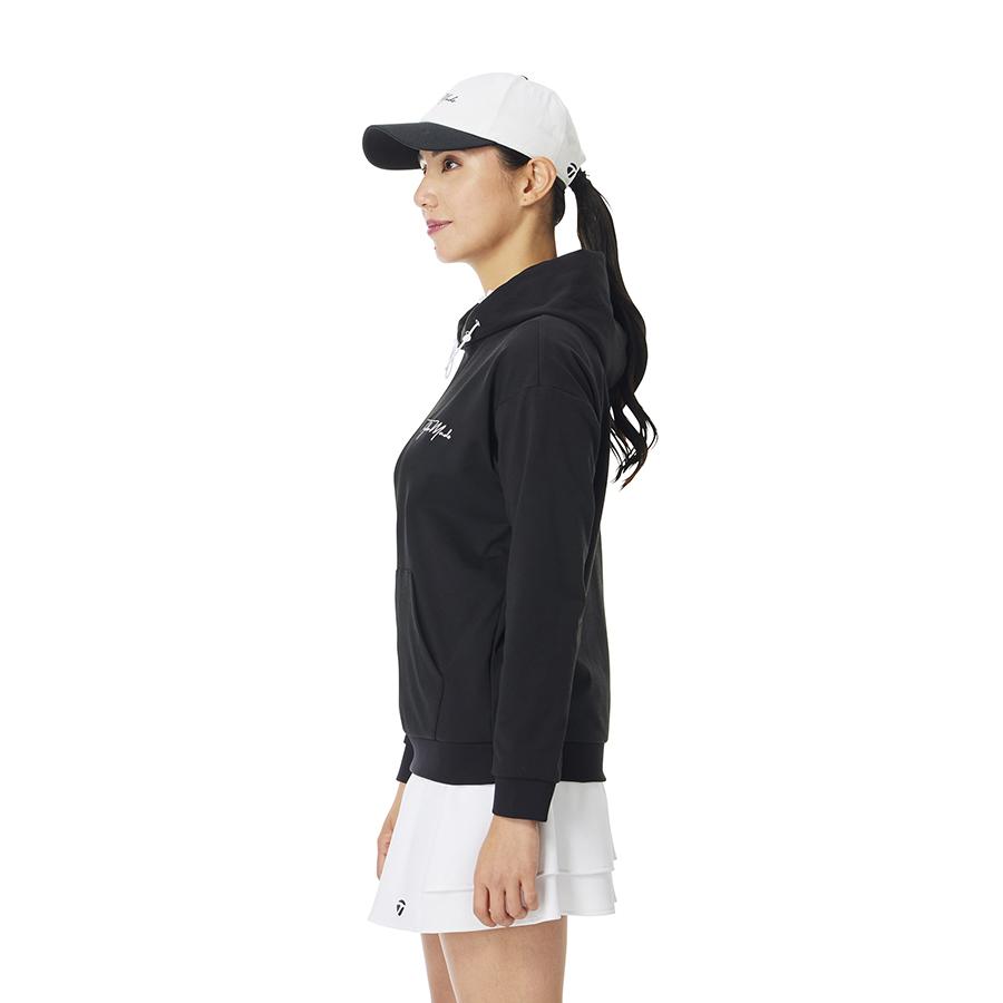 TaylorMade（テーラーメイド） ゴルフ 【Ws】スクリプトロゴフーディ