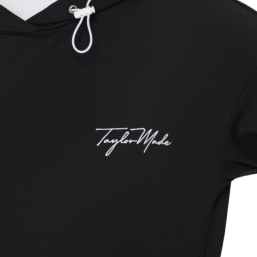TaylorMade（テーラーメイド） ゴルフ 【Ws】スクリプトロゴフーディ