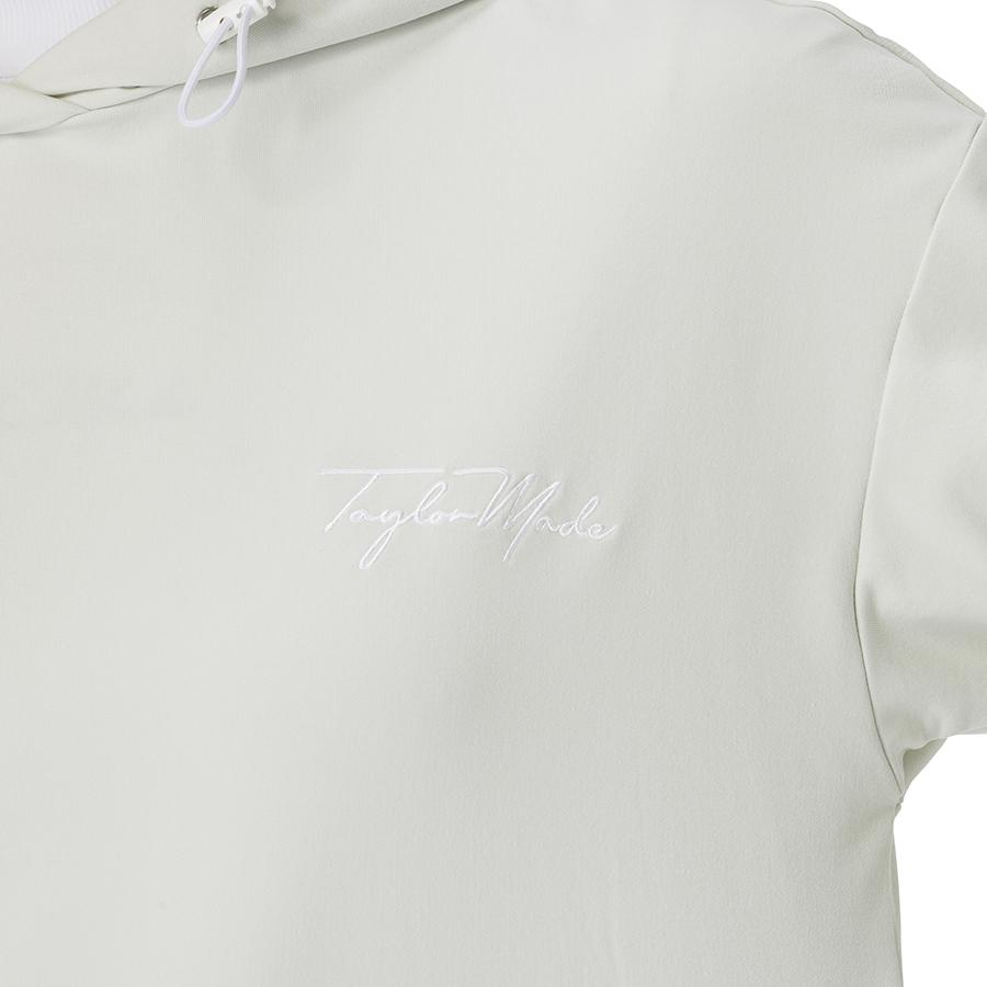 TaylorMade（テーラーメイド） ゴルフ 【Ws】スクリプトロゴフーディ