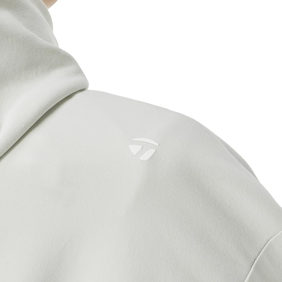 TaylorMade（テーラーメイド） ゴルフ 【Ws】スクリプトロゴフーディ