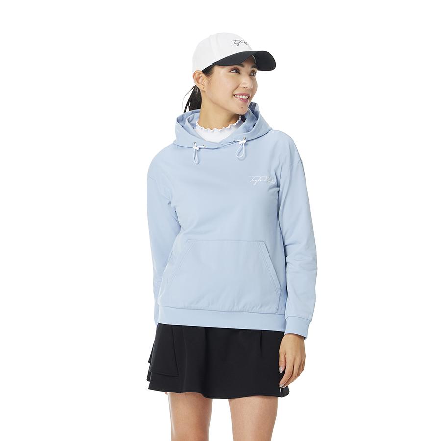 TaylorMade（テーラーメイド） ゴルフ 【Ws】スクリプトロゴフーディ