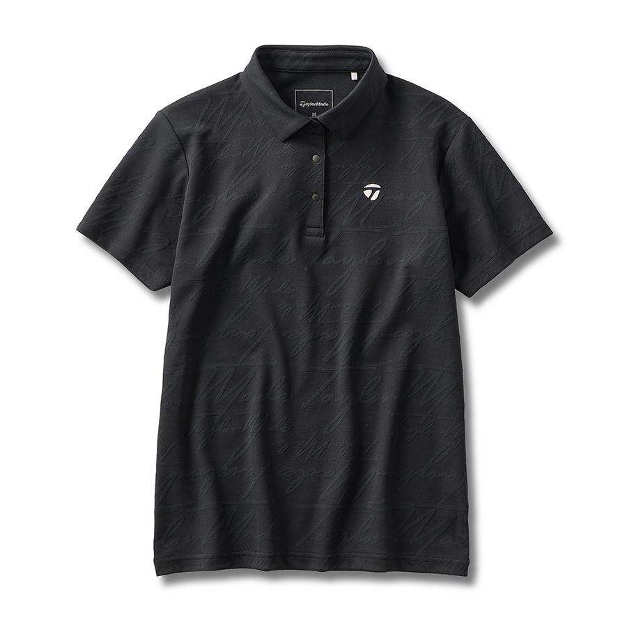 TaylorMade（テーラーメイド） ゴルフ 【Ws】スクリプトジャガードS/S