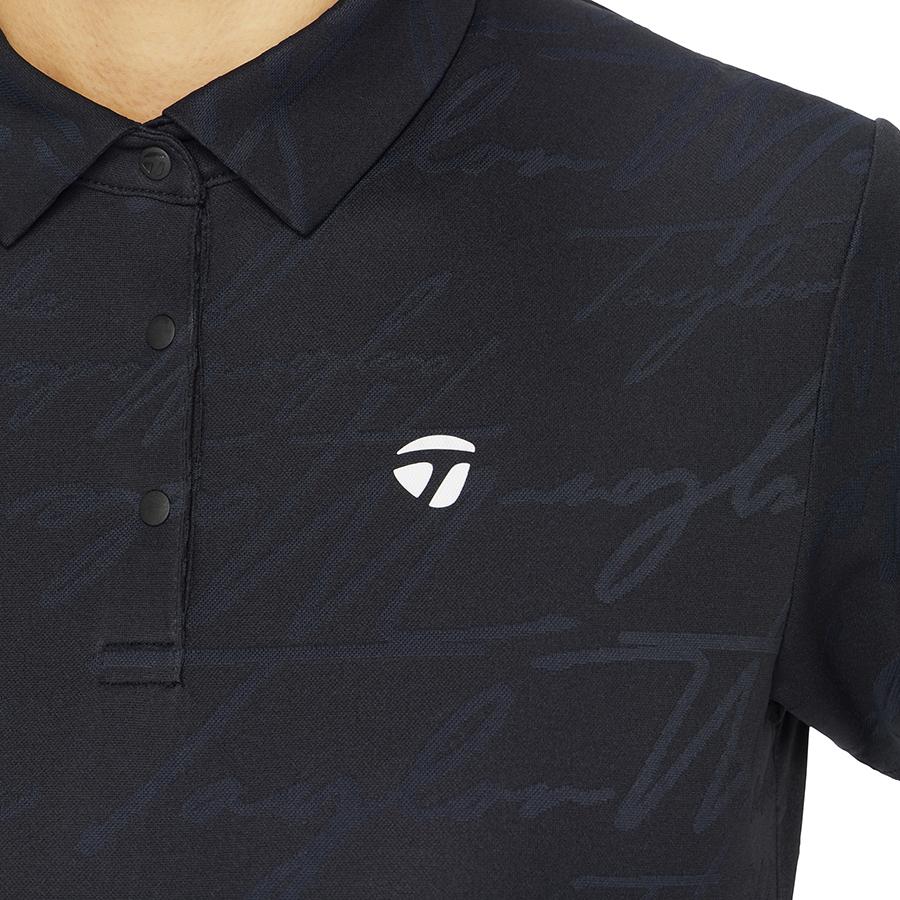 TaylorMade（テーラーメイド） ゴルフ 【Ws】スクリプトジャガードS/S