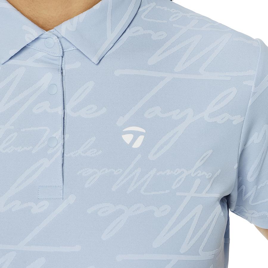 TaylorMade（テーラーメイド） ゴルフ 【Ws】スクリプトジャガードS/S