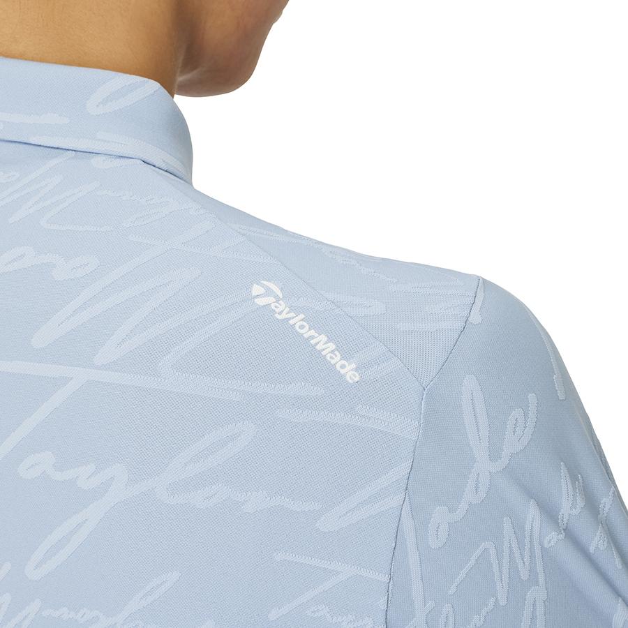 TaylorMade（テーラーメイド） ゴルフ 【Ws】スクリプトジャガードS/S