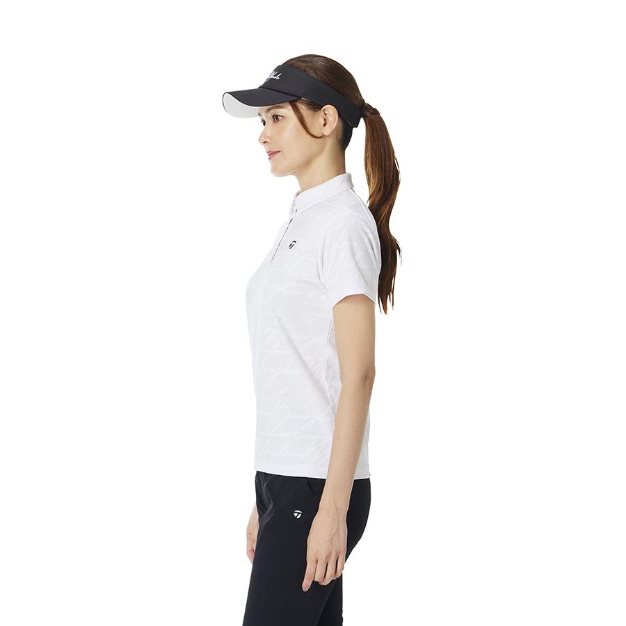 TaylorMade（テーラーメイド） ゴルフ 【Ws】スクリプトジャガードS/S