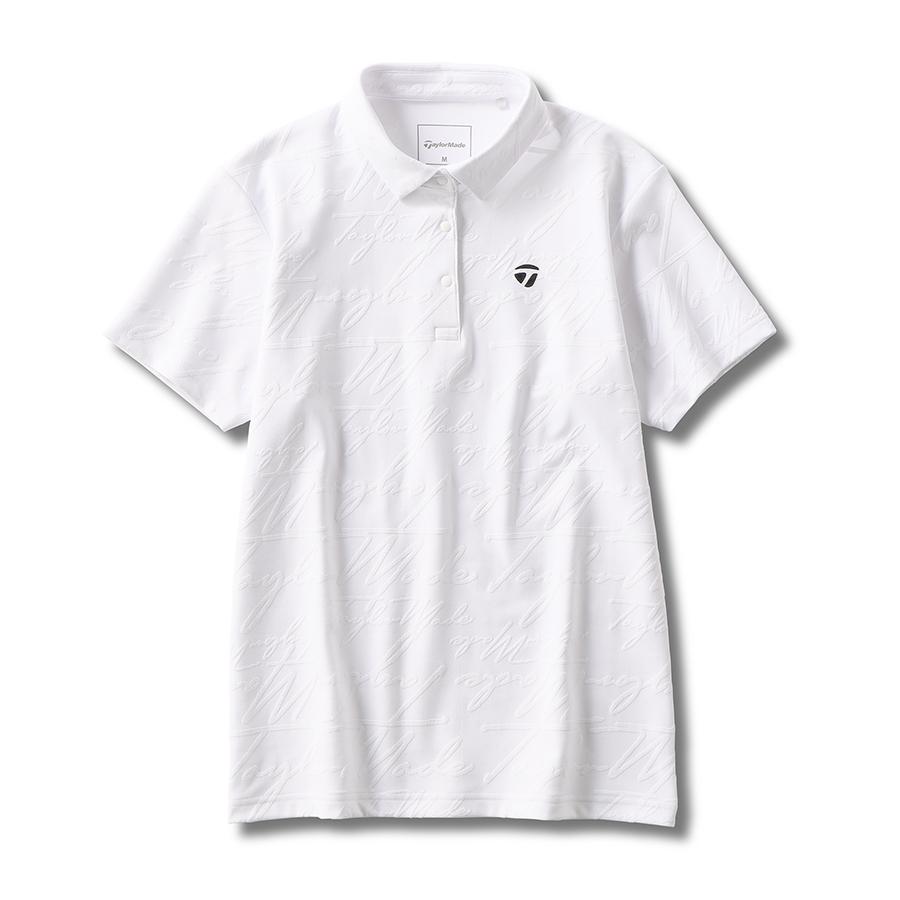 TaylorMade（テーラーメイド） ゴルフ 【Ws】スクリプトジャガードS/S