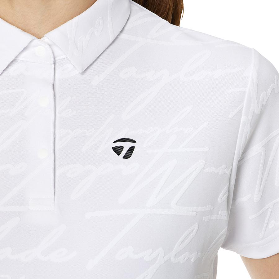 TaylorMade（テーラーメイド） ゴルフ 【Ws】スクリプトジャガードS/S