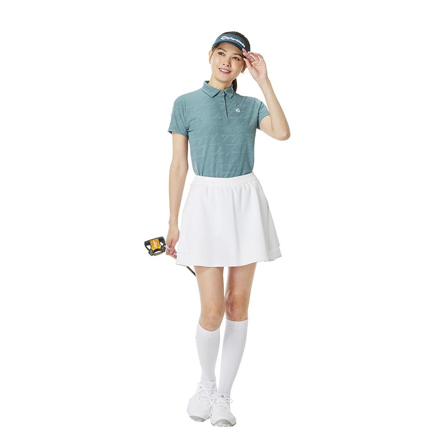 TaylorMade（テーラーメイド） ゴルフ 【Ws】スクリプトジャガードS/S