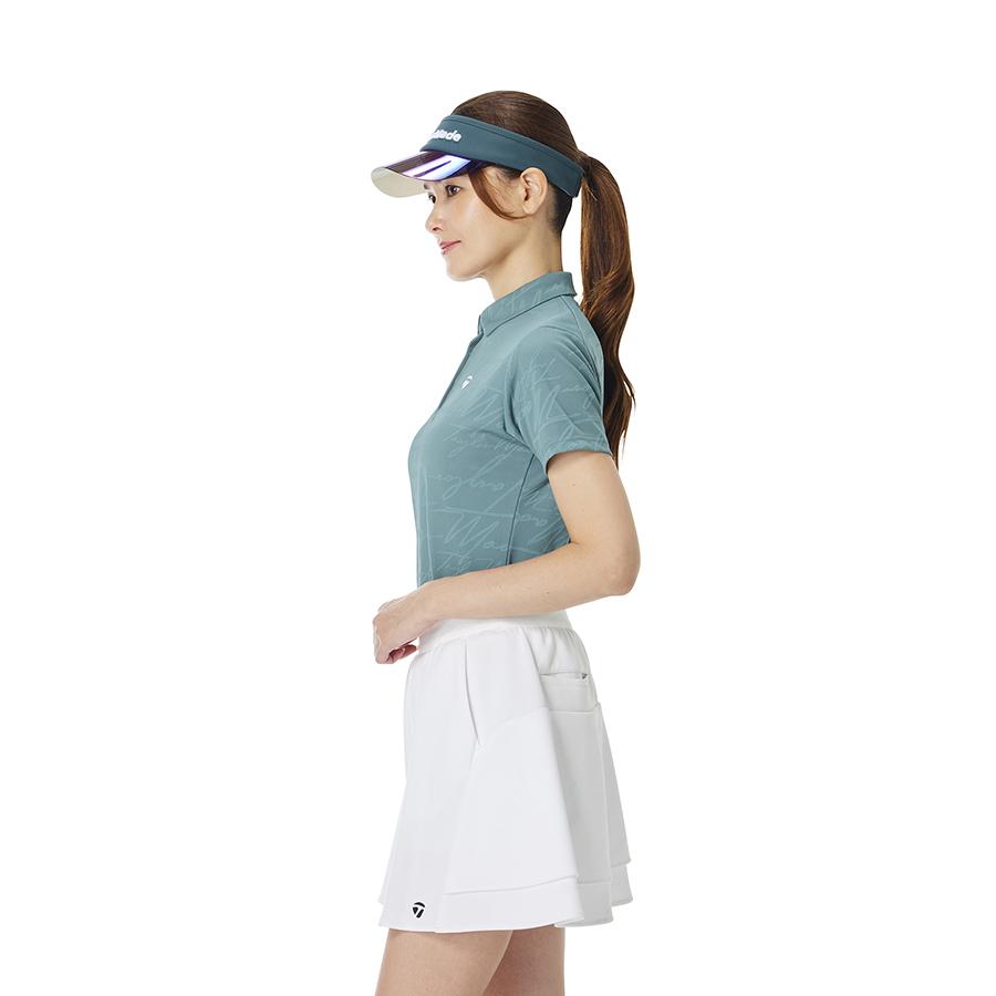 TaylorMade（テーラーメイド） ゴルフ 【Ws】スクリプトジャガードS/S