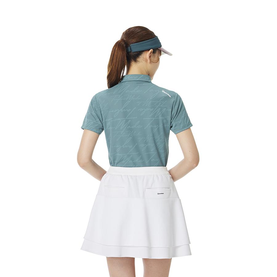 TaylorMade（テーラーメイド） ゴルフ 【Ws】スクリプトジャガードS/S