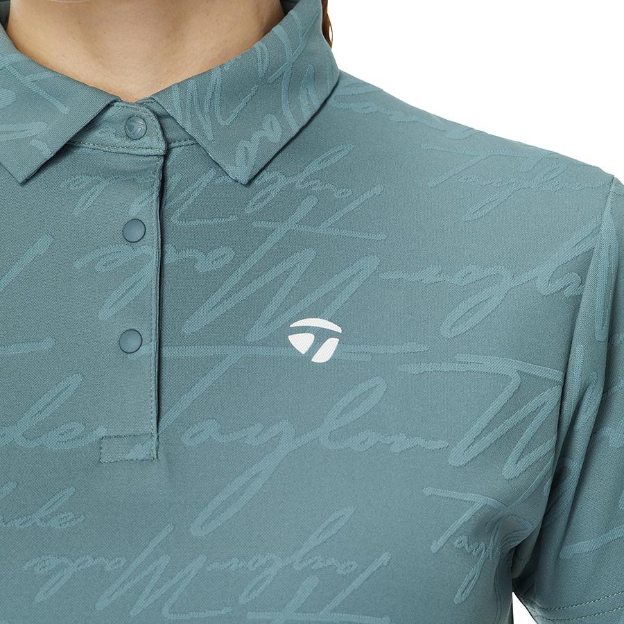 TaylorMade（テーラーメイド） ゴルフ 【Ws】スクリプトジャガードS/S