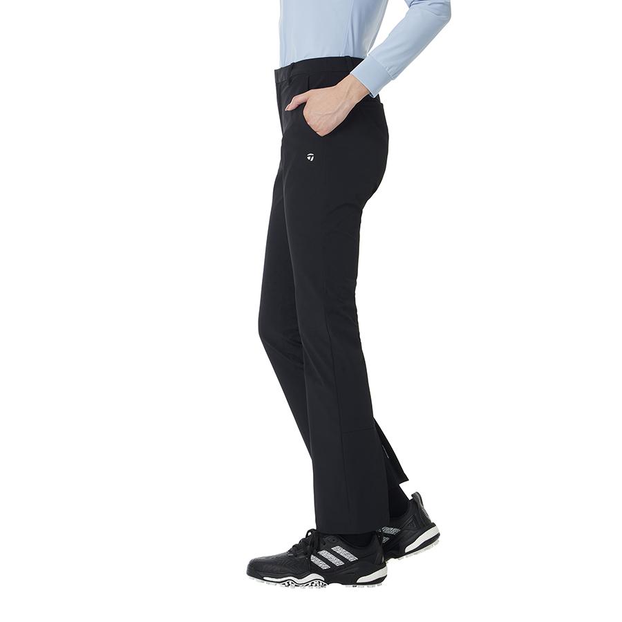 TaylorMade（テーラーメイド） ゴルフ 【Ws】スリットフレアパンツ
