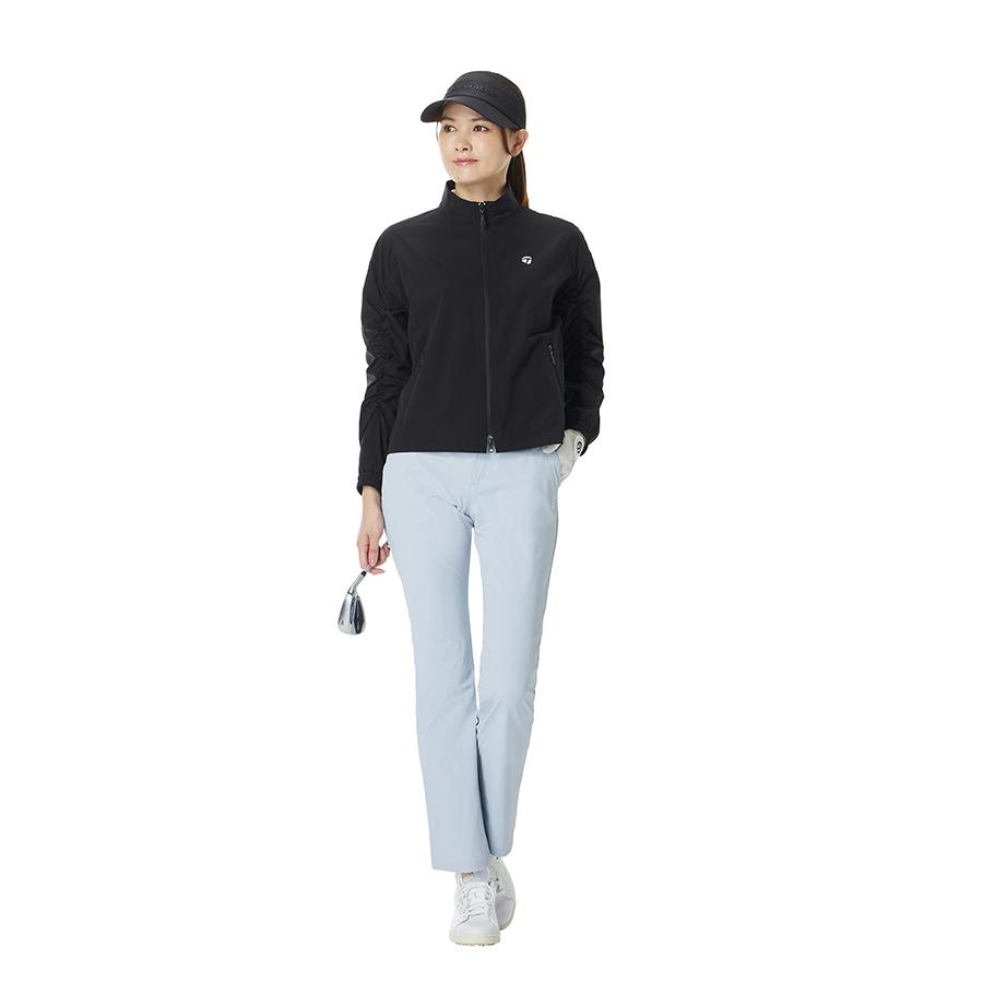 TaylorMade（テーラーメイド） ゴルフ 【Ws】スリットフレアパンツ