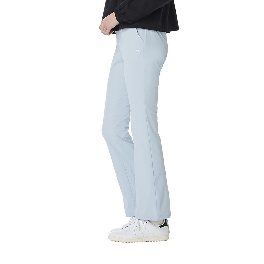 TaylorMade（テーラーメイド） ゴルフ 【Ws】スリットフレアパンツ